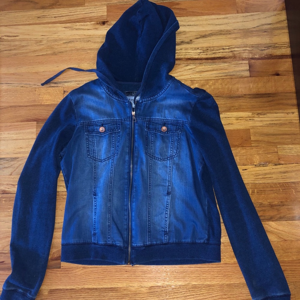 Jacket by Kensie